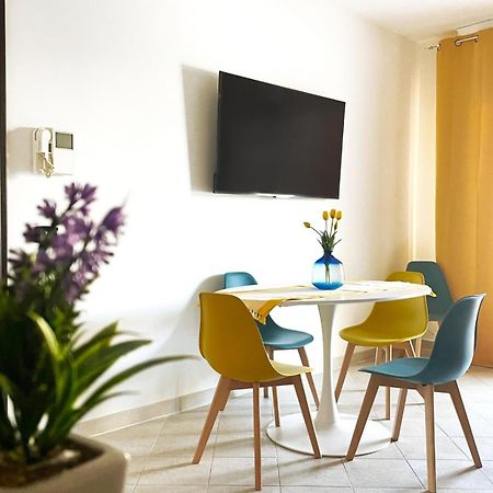 Cocteau House Apartment Олбия Екстериор снимка