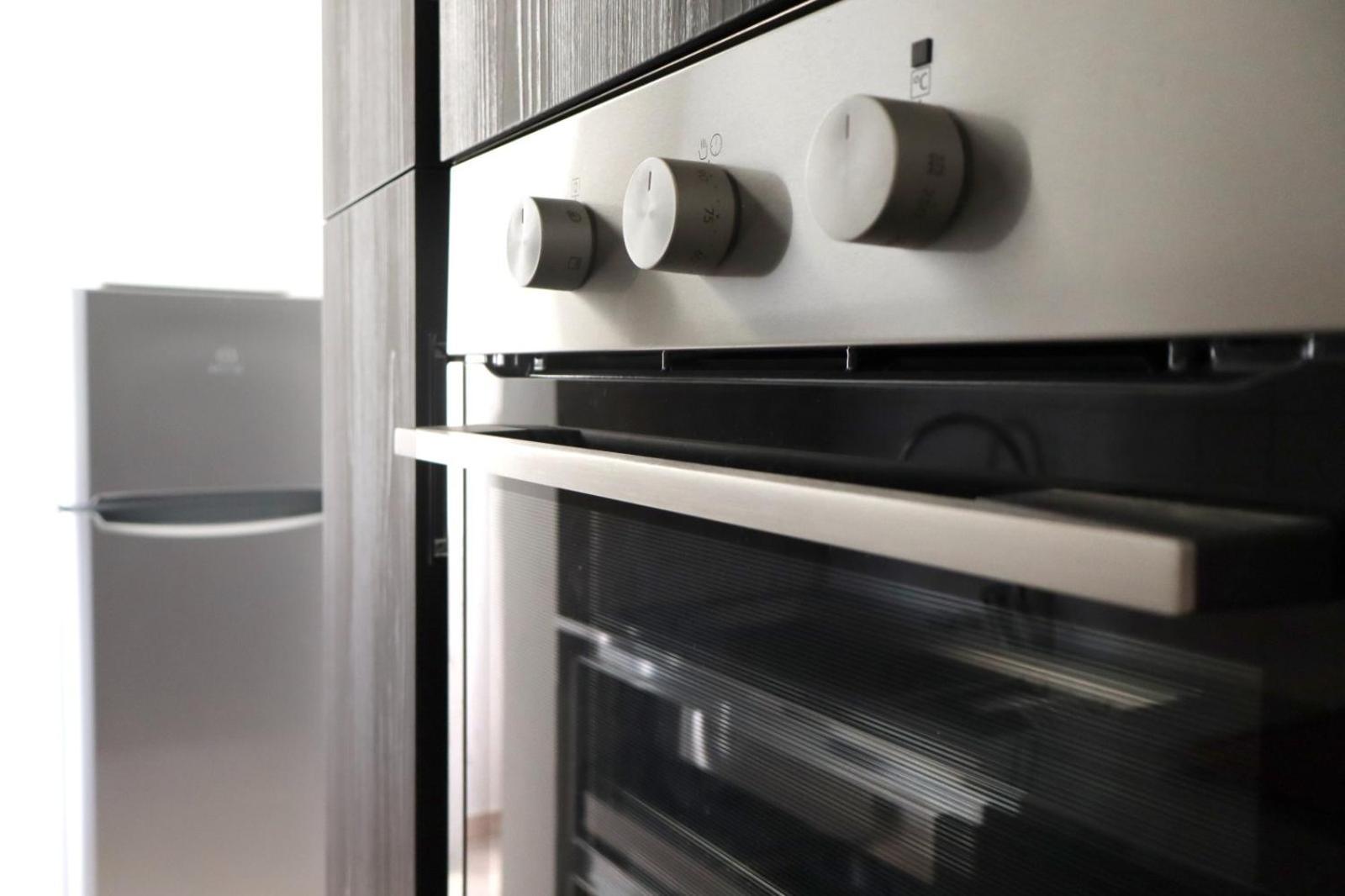 Cocteau House Apartment Олбия Екстериор снимка