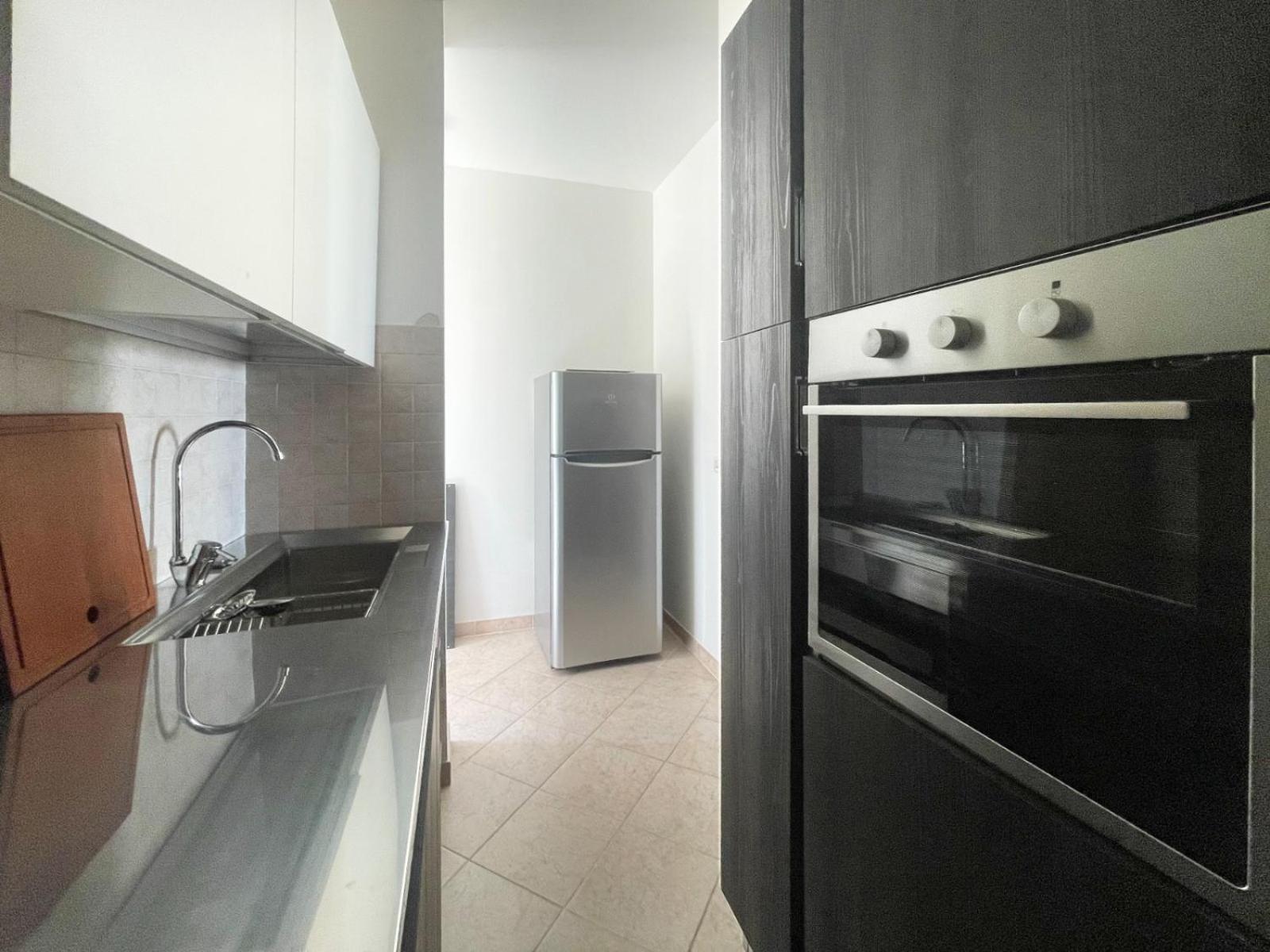 Cocteau House Apartment Олбия Екстериор снимка