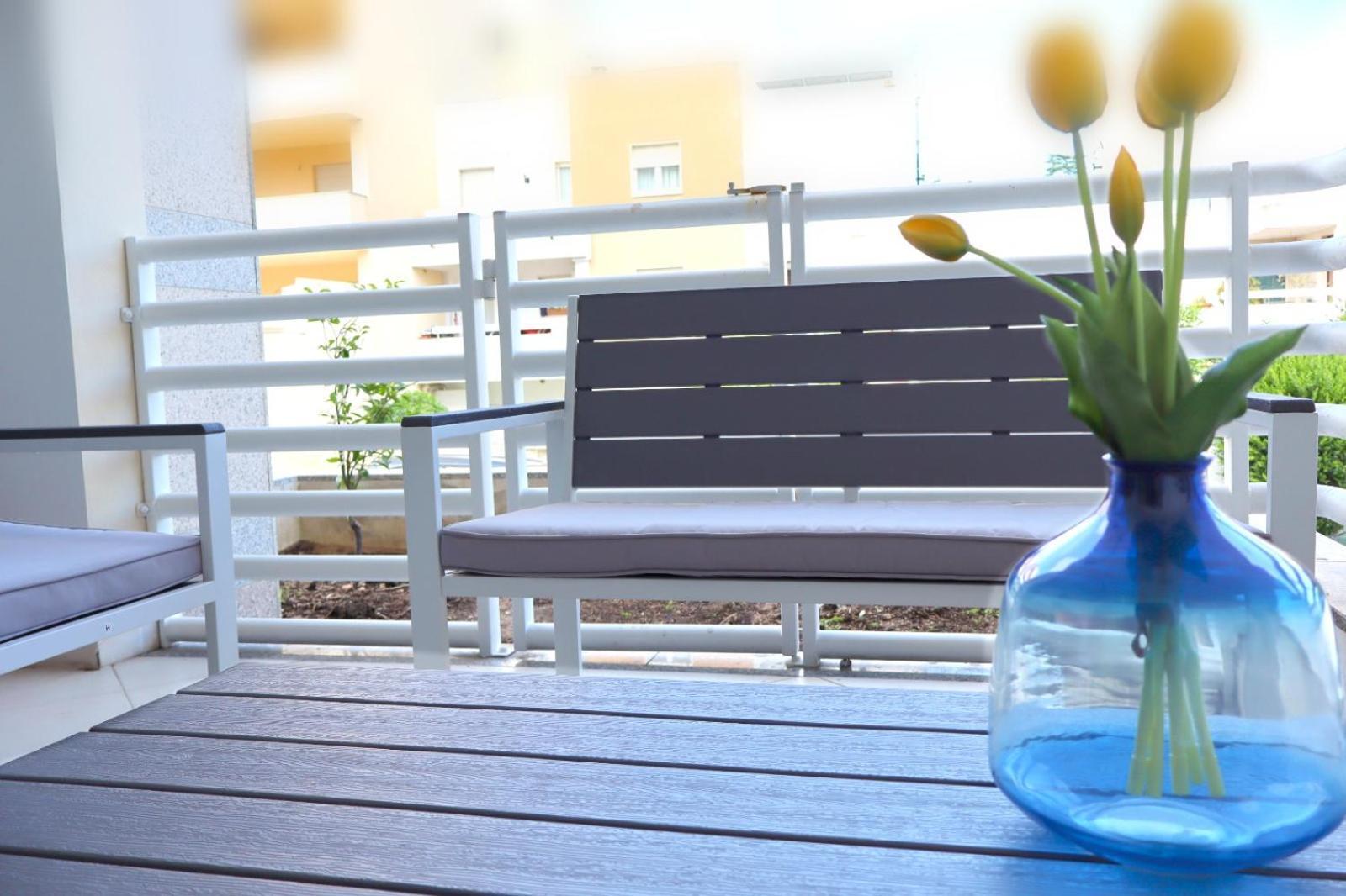 Cocteau House Apartment Олбия Екстериор снимка