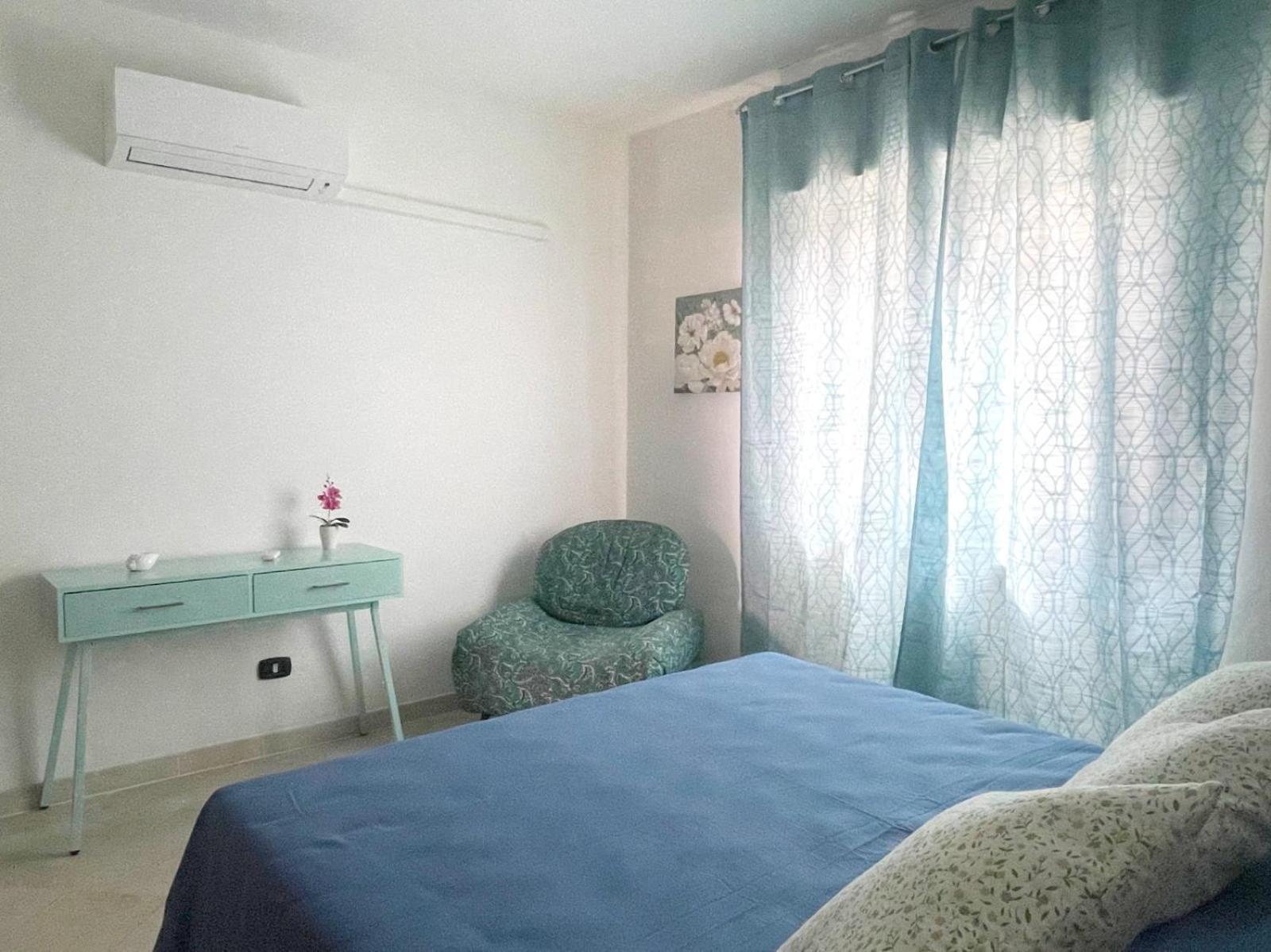 Cocteau House Apartment Олбия Екстериор снимка