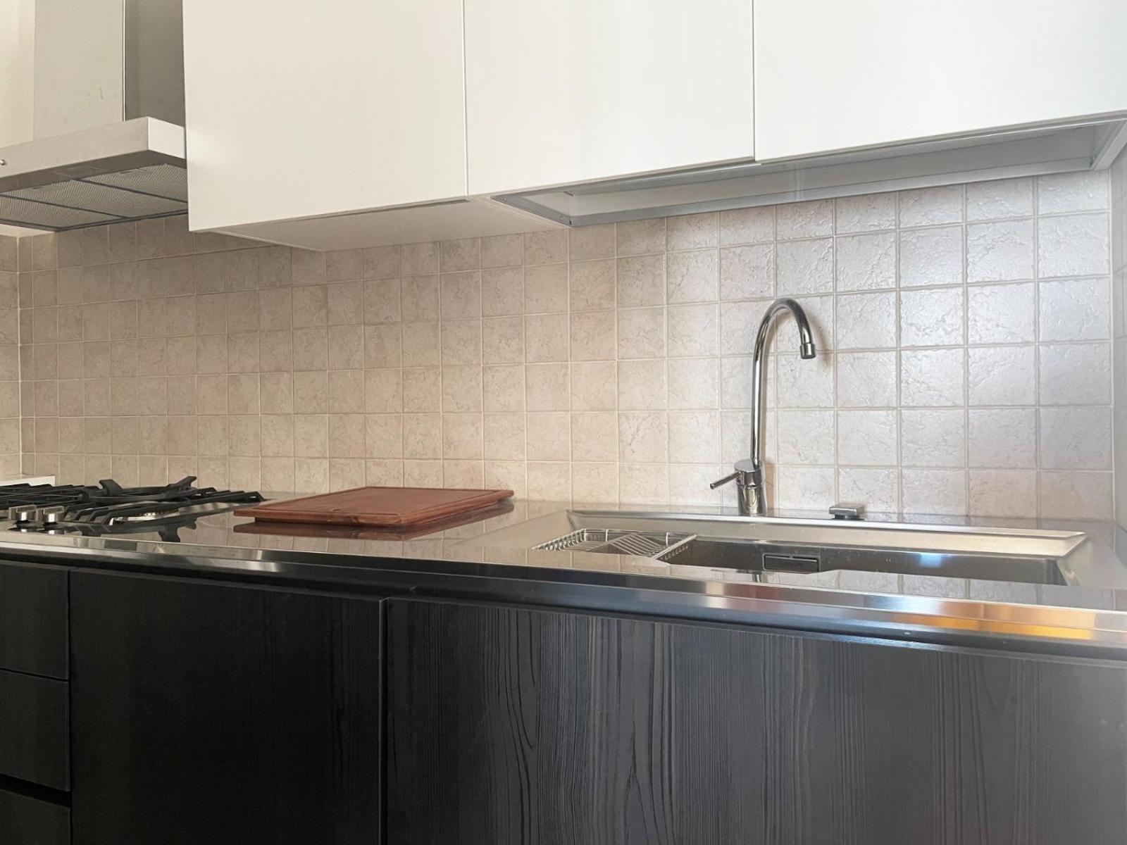 Cocteau House Apartment Олбия Екстериор снимка