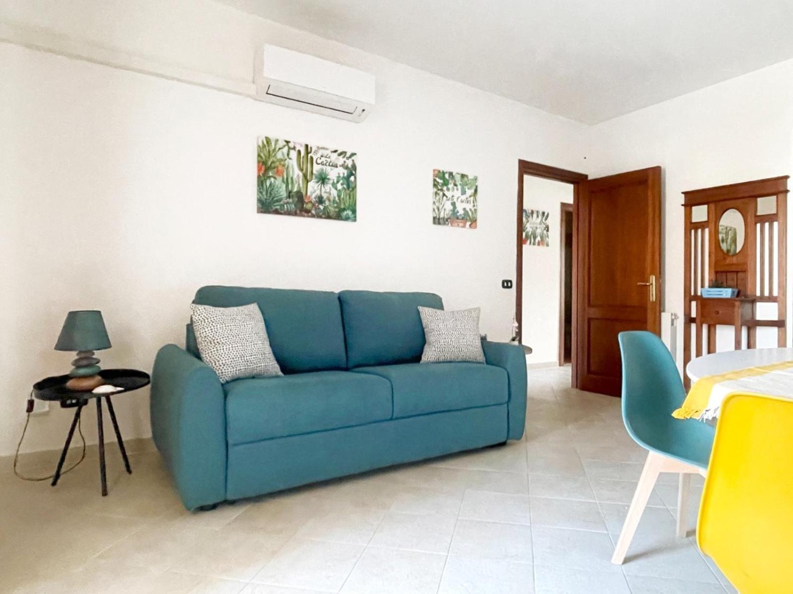 Cocteau House Apartment Олбия Екстериор снимка