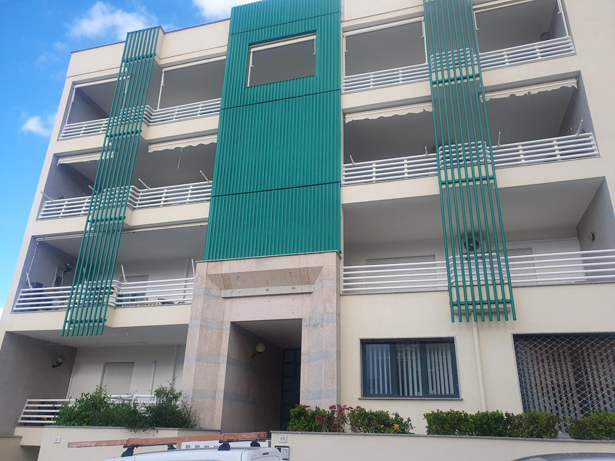 Cocteau House Apartment Олбия Екстериор снимка